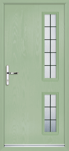 Chartwell Green Frame